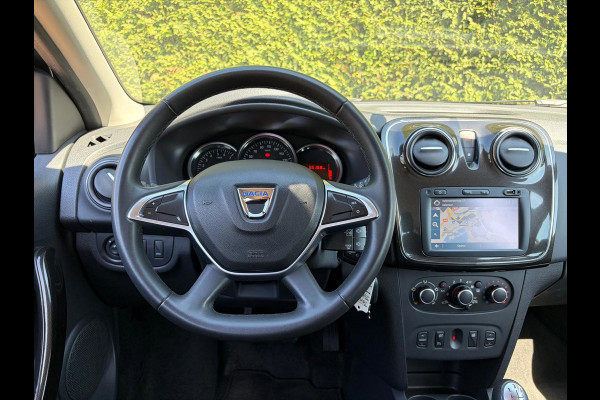 Dacia Logan MCV 0.9 TCe SL Royaal Navi Camera Trekhaak 1eEigenaar !!NIEUWBINNEN!!