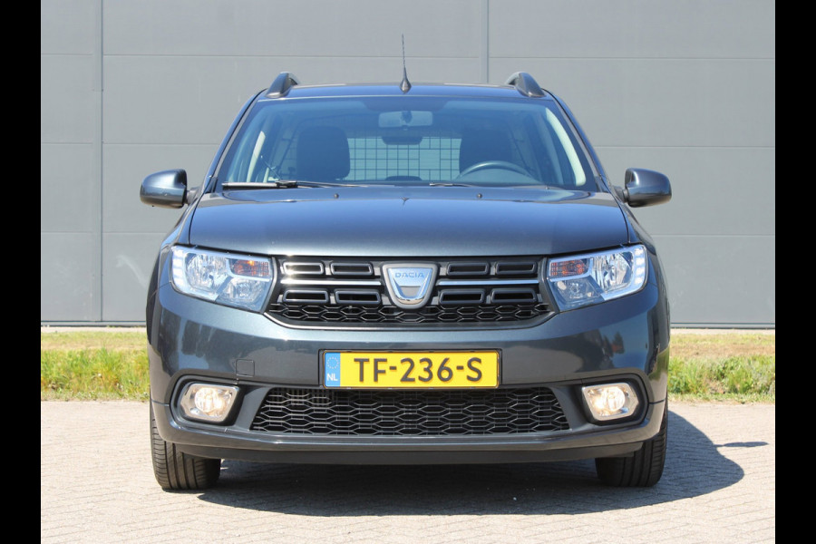 Dacia Logan MCV 0.9 TCe SL Royaal Navi Camera Trekhaak 1eEigenaar !!NIEUWBINNEN!!