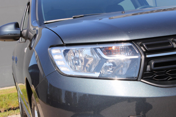 Dacia Logan MCV 0.9 TCe SL Royaal Navi Camera Trekhaak 1eEigenaar !!NIEUWBINNEN!!