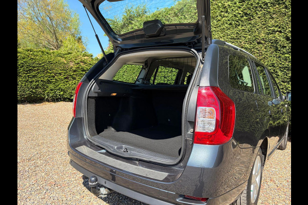 Dacia Logan MCV 0.9 TCe SL Royaal Navi Camera Trekhaak 1eEigenaar !!NIEUWBINNEN!!