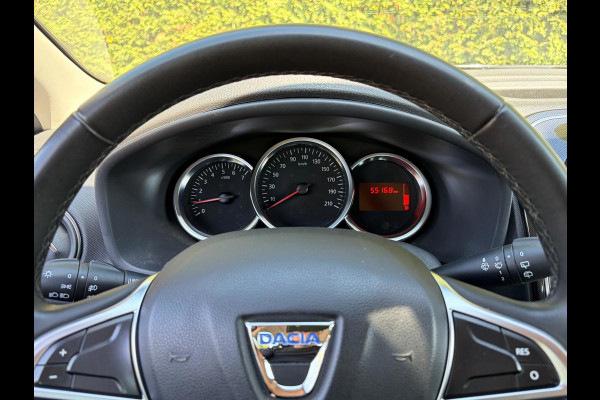 Dacia Logan MCV 0.9 TCe SL Royaal Navi Camera Trekhaak 1eEigenaar !!NIEUWBINNEN!!