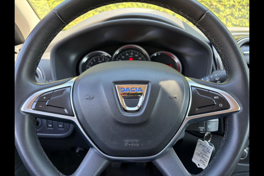 Dacia Logan MCV 0.9 TCe SL Royaal Navi Camera Trekhaak 1eEigenaar !!NIEUWBINNEN!!