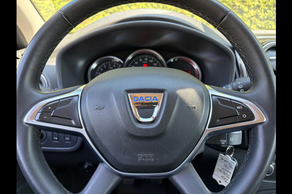 Dacia Logan MCV 0.9 TCe SL Royaal Navi Camera Trekhaak 1eEigenaar !!NIEUWBINNEN!!