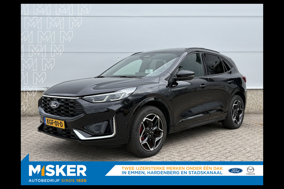 Ford Kuga 2.5 PHEV ST-Line X PANODAK! TECHPACK! WINTERPACK!