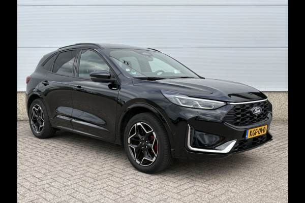 Ford Kuga 2.5 PHEV ST-Line X PANODAK! TECHPACK! WINTERPACK!