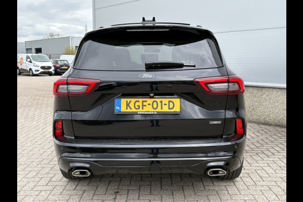 Ford Kuga 2.5 PHEV ST-Line X PANODAK! TECHPACK! WINTERPACK!