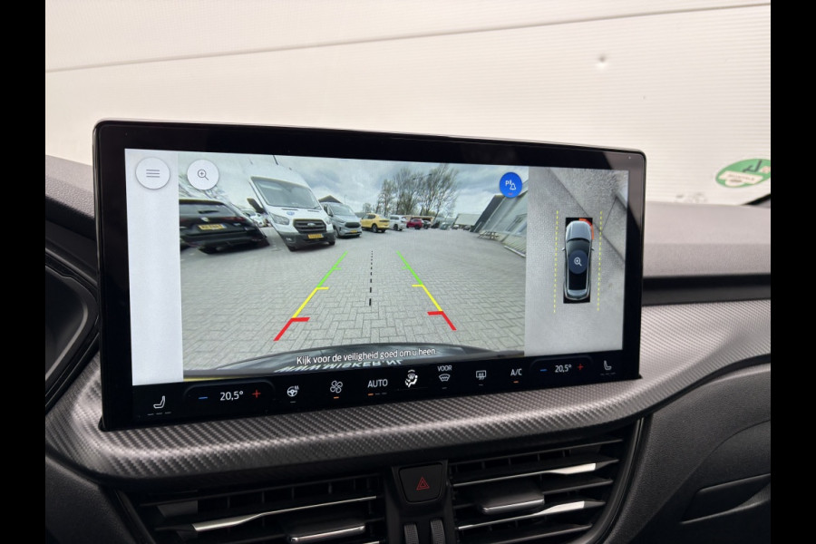 Ford Kuga 2.5 PHEV ST-Line X PANODAK! TECHPACK! WINTERPACK!