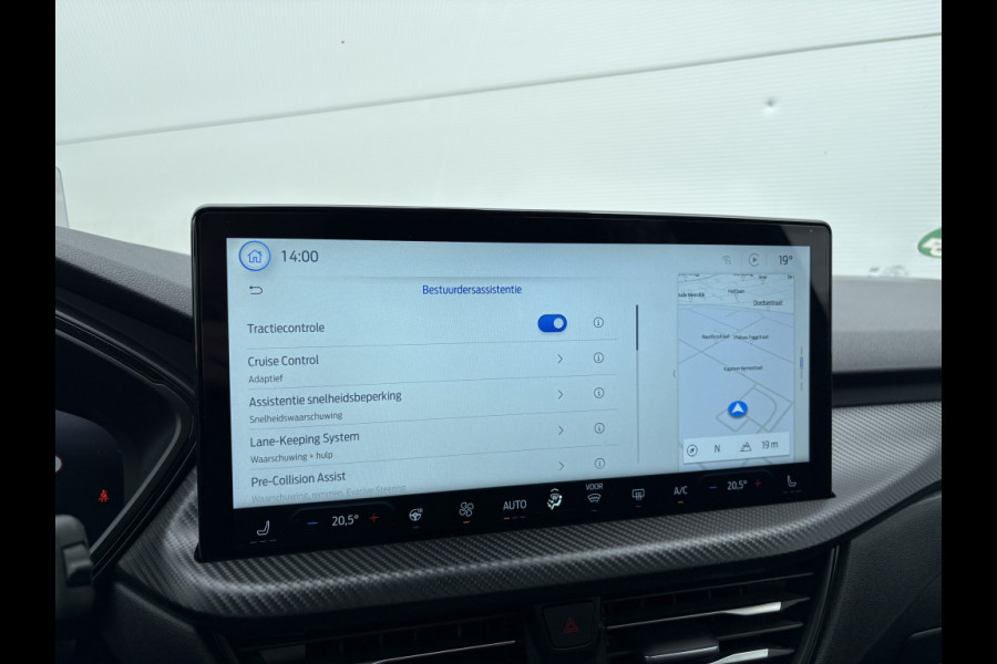 Ford Kuga 2.5 PHEV ST-Line X PANODAK! TECHPACK! WINTERPACK!
