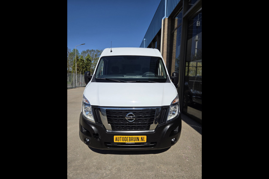 Renault Master / Nissan Interstar 2.3 dCi 150Pk / 110Kw L2/H2 Airco Cruise Achteruitrijcamera Trekhaak 2500 Kg