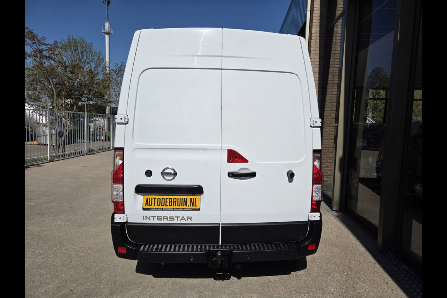 Renault Master / Nissan Interstar 2.3 dCi 150Pk / 110Kw L2/H2 Airco Cruise Achteruitrijcamera Trekhaak 2500 Kg