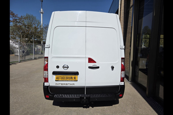 Renault Master / Nissan Interstar 2.3 dCi 150Pk / 110Kw L2/H2 Airco Cruise Achteruitrijcamera Trekhaak 2500 Kg