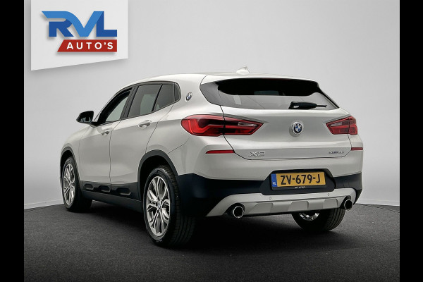 BMW X2 SDrive20i High Executive Automaat | Trekhaak | Navigatie | Climate-control | Cruise-control | Stoelverwarming |