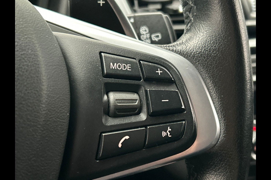 BMW X2 SDrive20i High Executive Automaat | Trekhaak | Navigatie | Climate-control | Cruise-control | Stoelverwarming |