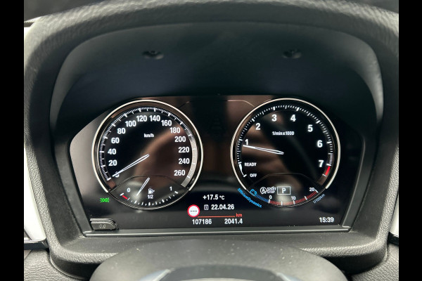 BMW X2 SDrive20i High Executive Automaat | Trekhaak | Navigatie | Climate-control | Cruise-control | Stoelverwarming |