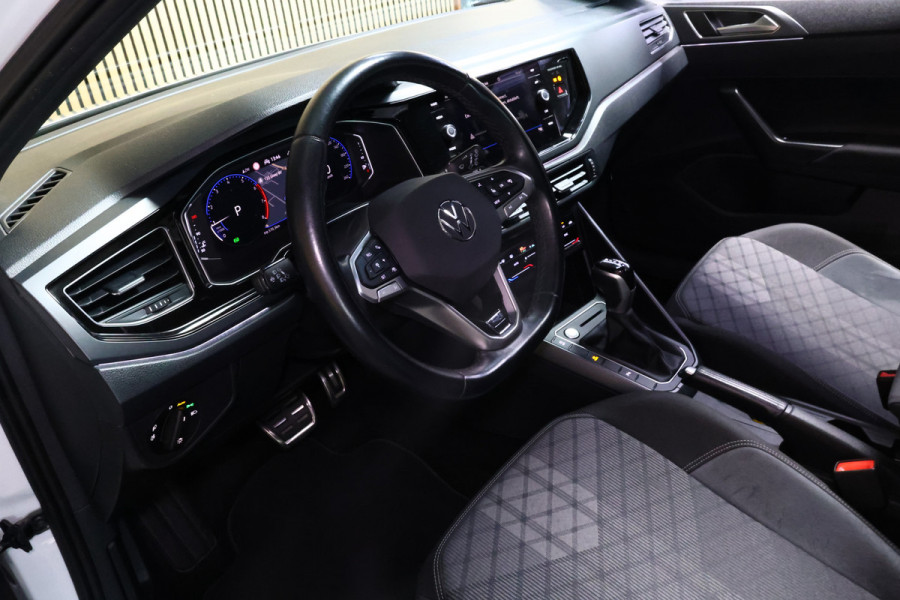 Volkswagen Polo 1.0 TSI R-Line Business AVM DSG CARPLAY ACC PANO CAMERA CLIMA '22