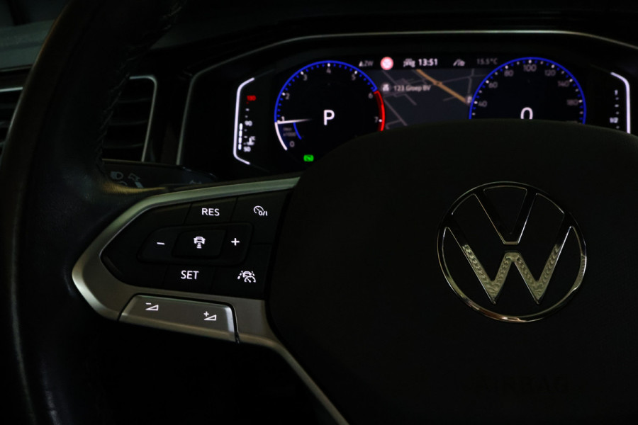 Volkswagen Polo 1.0 TSI R-Line Business AVM DSG CARPLAY ACC PANO CAMERA CLIMA '22
