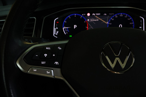 Volkswagen Polo 1.0 TSI R-Line Business AVM DSG CARPLAY ACC PANO CAMERA CLIMA '22