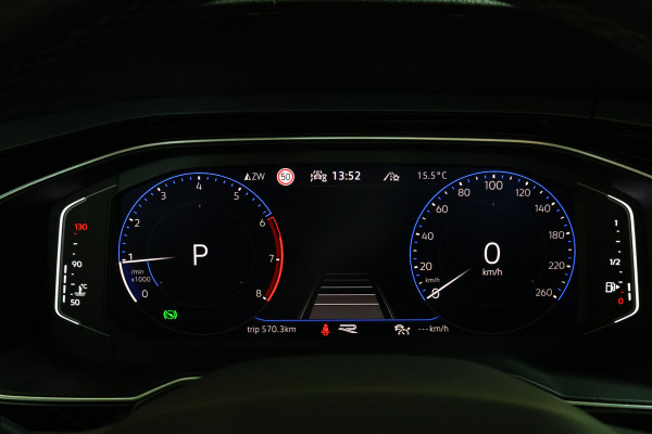 Volkswagen Polo 1.0 TSI R-Line Business AVM DSG CARPLAY ACC PANO CAMERA CLIMA '22