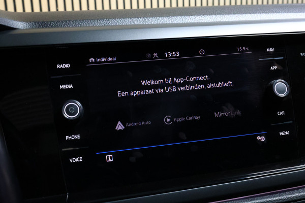 Volkswagen Polo 1.0 TSI R-Line Business AVM DSG CARPLAY ACC PANO CAMERA CLIMA '22