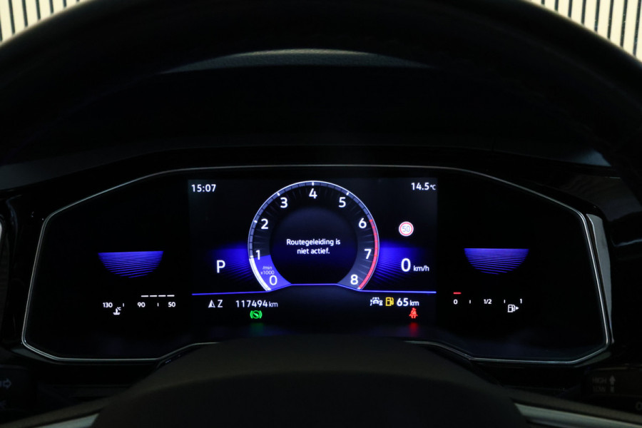 Volkswagen Polo 1.0 TSI R-Line Business DSG NAVI CARPLAY PANO STOELVW '22