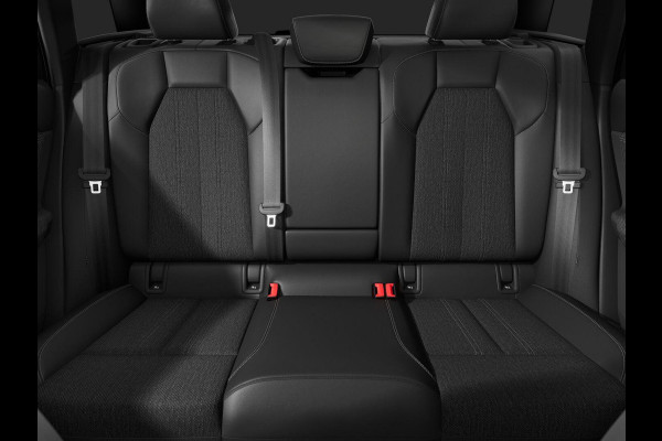 Audi Q6 e-tron S edition 83Kwh 252 PK SUV | Tech pakket pro | Adaptive luchtvering | Glazen panoramadak | Privacy glas |