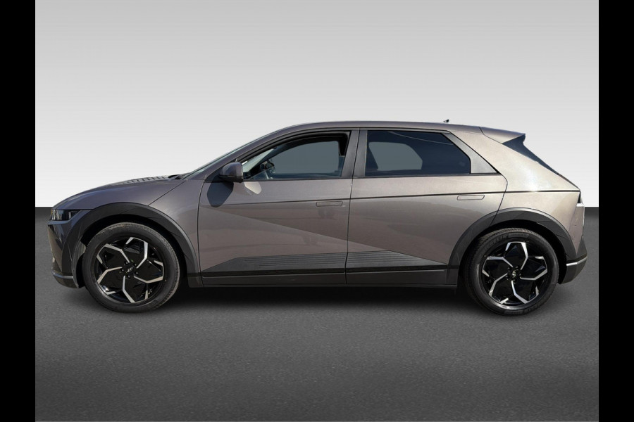 Hyundai IONIQ 5 Connect+ 73kWh Incl. Warmtepomp | Elektrisch verstelbare voorstoelen | Lederen bekleding