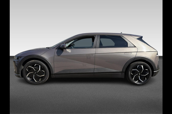 Hyundai IONIQ 5 Connect+ 73kWh Incl. Warmtepomp | Elektrisch verstelbare voorstoelen | Lederen bekleding