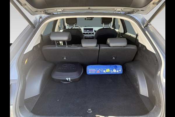 Hyundai IONIQ 5 Connect+ 73kWh Incl. Warmtepomp | Elektrisch verstelbare voorstoelen | Lederen bekleding