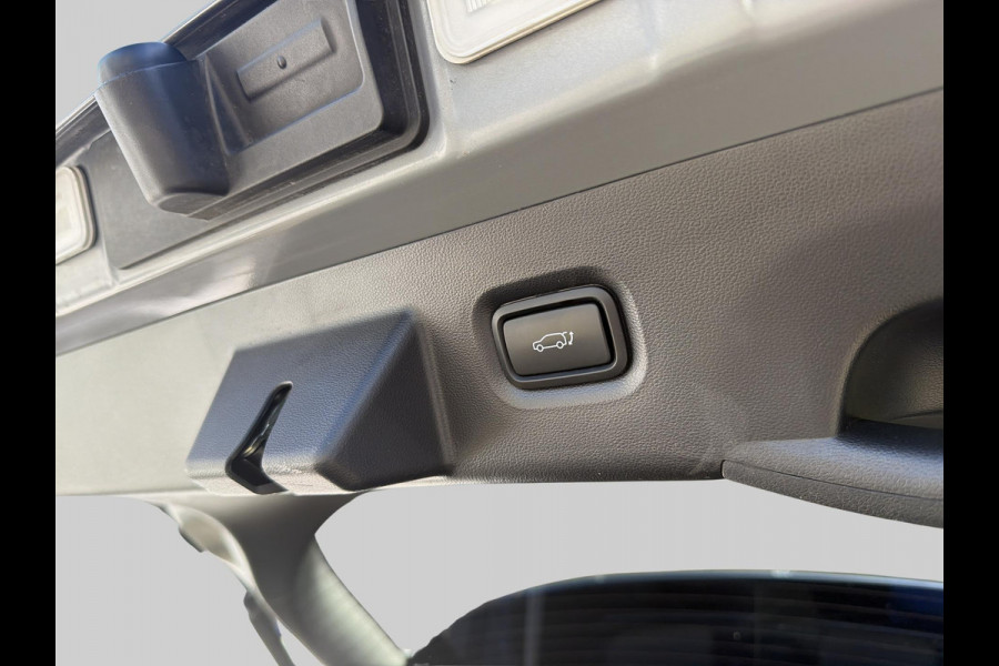 Hyundai IONIQ 5 Connect+ 73kWh Incl. Warmtepomp | Elektrisch verstelbare voorstoelen | Lederen bekleding