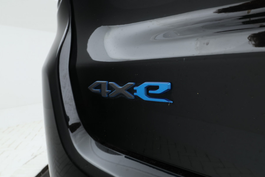 Jeep Compass 4xe 240 Plug-in Hybrid Electric 80th Anniversary Trekhaak, Automaat, Full Black!