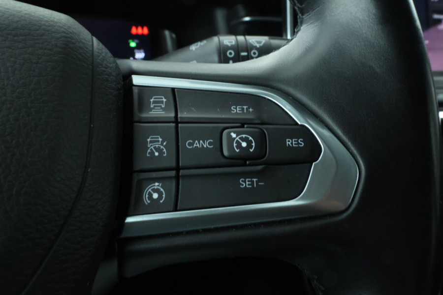 Jeep Compass 4xe 240 Plug-in Hybrid Electric 80th Anniversary Trekhaak, Automaat, Full Black!