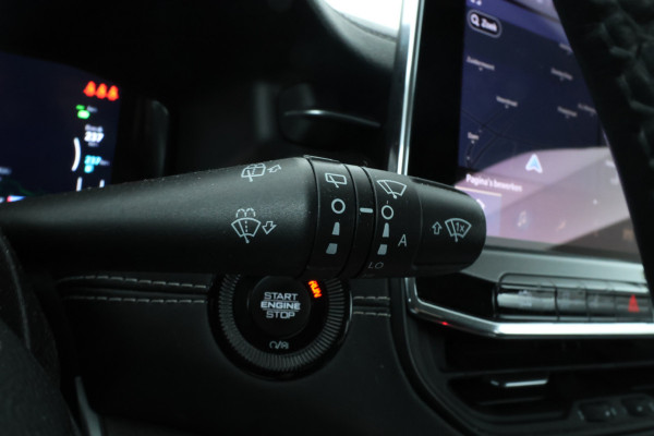 Jeep Compass 4xe 240 Plug-in Hybrid Electric 80th Anniversary Trekhaak, Automaat, Full Black!