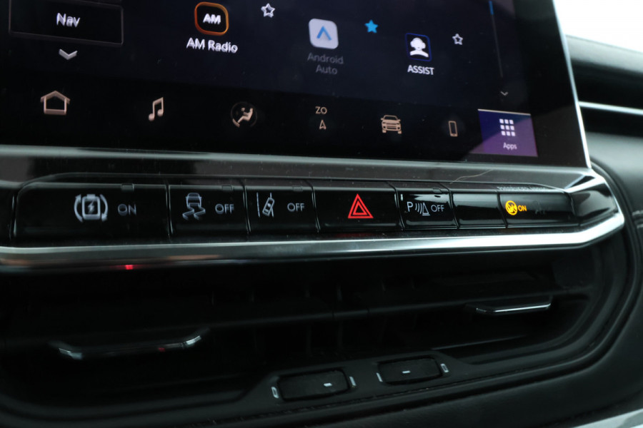 Jeep Compass 4xe 240 Plug-in Hybrid Electric 80th Anniversary Trekhaak, Automaat, Full Black!