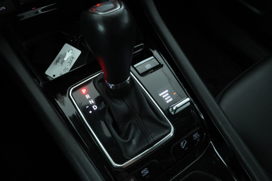 Jeep Compass 4xe 240 Plug-in Hybrid Electric 80th Anniversary Trekhaak, Automaat, Full Black!