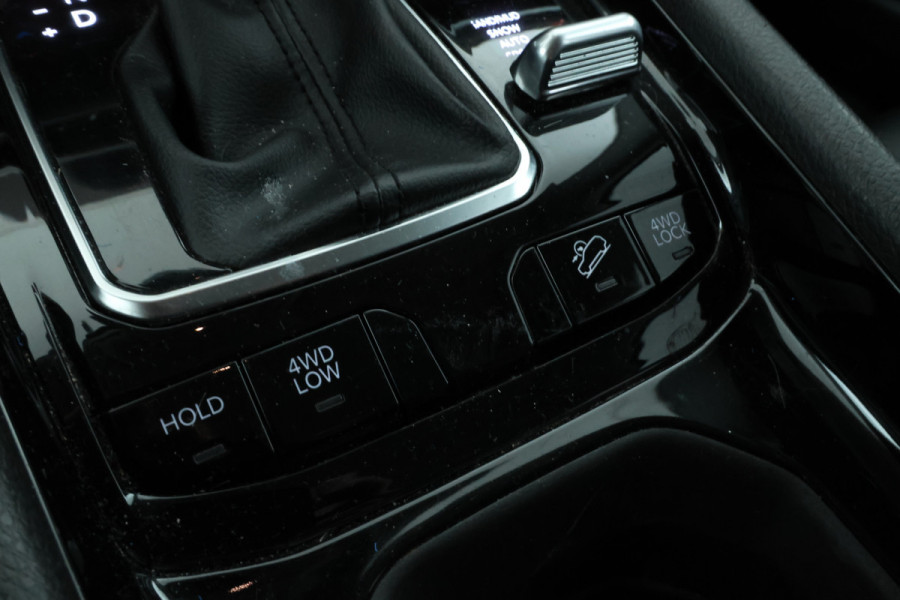 Jeep Compass 4xe 240 Plug-in Hybrid Electric 80th Anniversary Trekhaak, Automaat, Full Black!