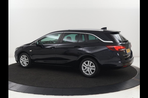 Opel Astra 1.0 Turbo Online Edition | Carplay | Navigatie | Climate control | Parkeerhulp | Cruise control | Bluetooth | Getint glas