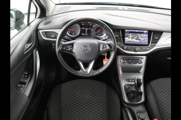 Opel Astra 1.0 Turbo Online Edition | Carplay | Navigatie | Climate control | Parkeerhulp | Cruise control | Bluetooth | Getint glas