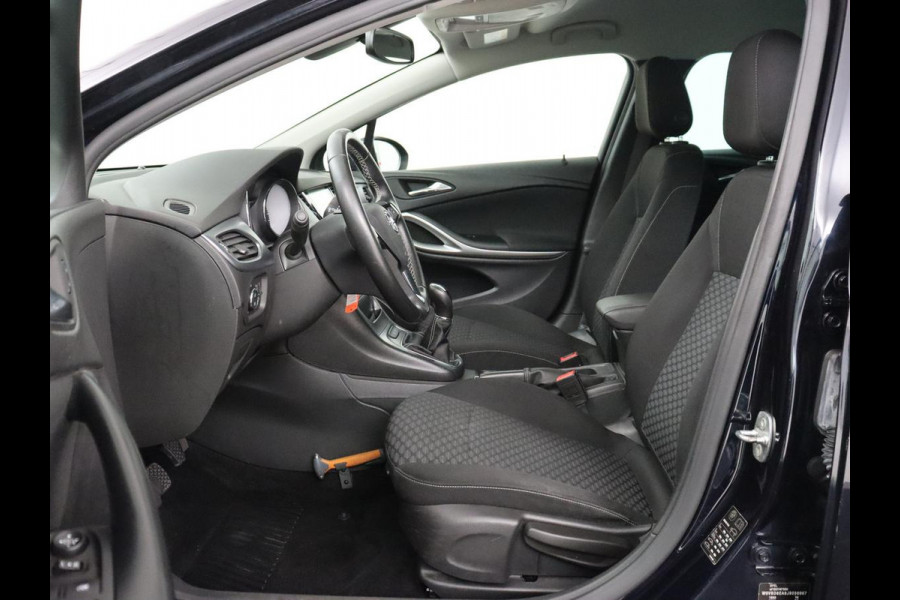 Opel Astra 1.0 Turbo Online Edition | Carplay | Navigatie | Climate control | Parkeerhulp | Cruise control | Bluetooth | Getint glas