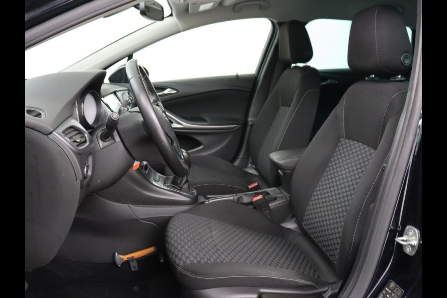 Opel Astra 1.0 Turbo Online Edition | Carplay | Navigatie | Climate control | Parkeerhulp | Cruise control | Bluetooth | Getint glas