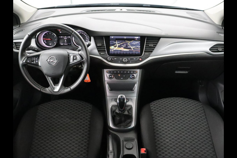 Opel Astra 1.0 Turbo Online Edition | Carplay | Navigatie | Climate control | Parkeerhulp | Cruise control | Bluetooth | Getint glas