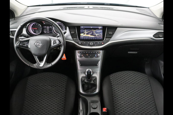 Opel Astra 1.0 Turbo Online Edition | Carplay | Navigatie | Climate control | Parkeerhulp | Cruise control | Bluetooth | Getint glas