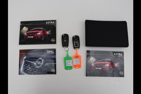 Opel Astra 1.0 Turbo Online Edition | Carplay | Navigatie | Climate control | Parkeerhulp | Cruise control | Bluetooth | Getint glas