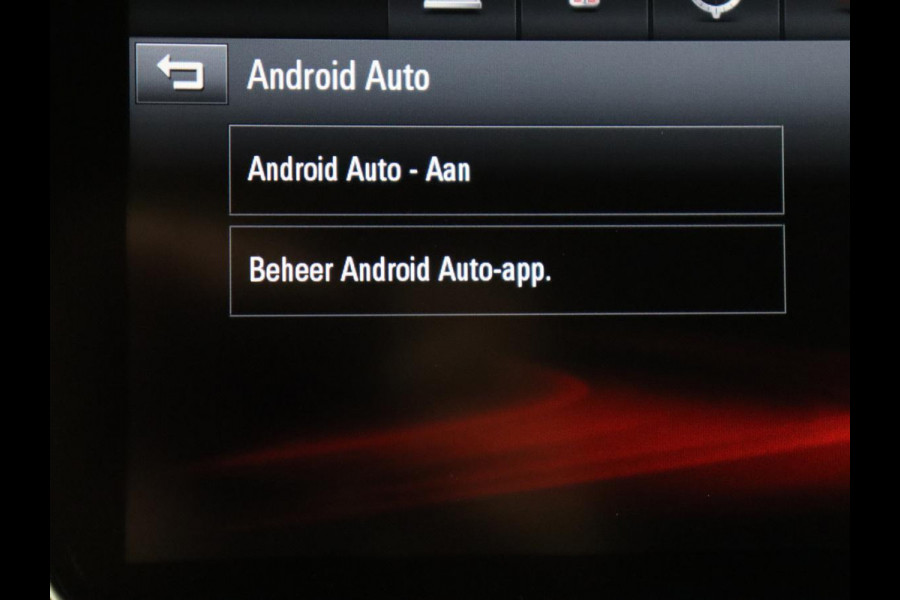 Opel Astra 1.0 Turbo Online Edition | Carplay | Navigatie | Climate control | Parkeerhulp | Cruise control | Bluetooth | Getint glas