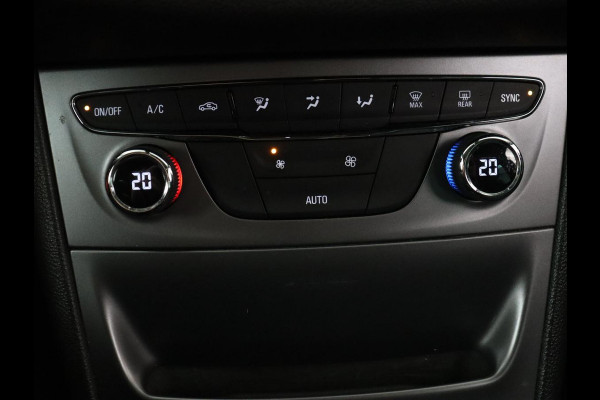 Opel Astra 1.0 Turbo Online Edition | Carplay | Navigatie | Climate control | Parkeerhulp | Cruise control | Bluetooth | Getint glas