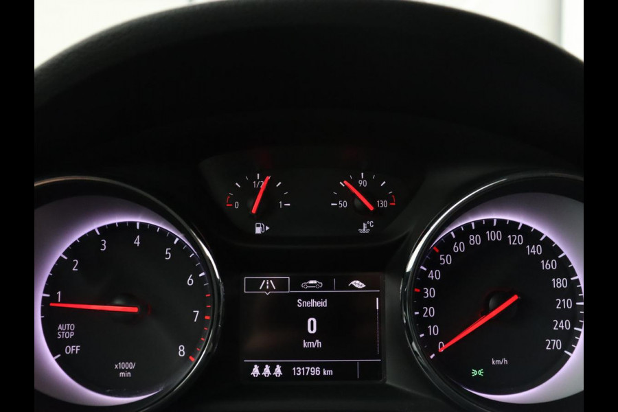 Opel Astra 1.0 Turbo Online Edition | Carplay | Navigatie | Climate control | Parkeerhulp | Cruise control | Bluetooth | Getint glas