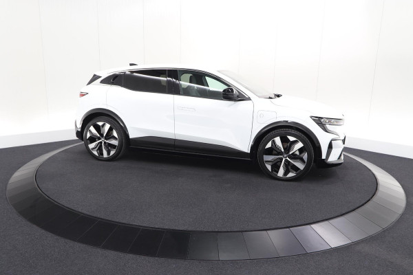 Renault Mégane E-Tech EV40 Boost Charge Techno | Camera | Dodehoekdetectie | Adaptieve Cruise Control | SOH = 92.8%