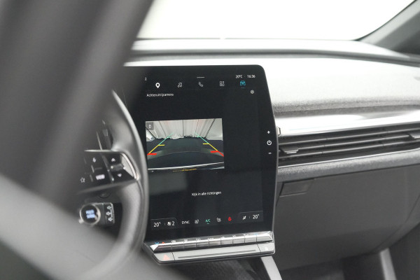 Renault Mégane E-Tech EV40 Boost Charge Techno | Camera | Dodehoekdetectie | Adaptieve Cruise Control | SOH = 92.8%