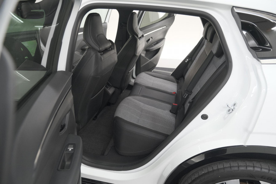 Renault Mégane E-Tech EV40 Boost Charge Techno | Camera | Dodehoekdetectie | Adaptieve Cruise Control | SOH = 92.8%