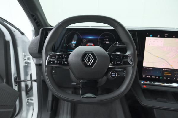 Renault Mégane E-Tech EV40 Boost Charge Techno | Camera | Dodehoekdetectie | Adaptieve Cruise Control | SOH = 92.8%