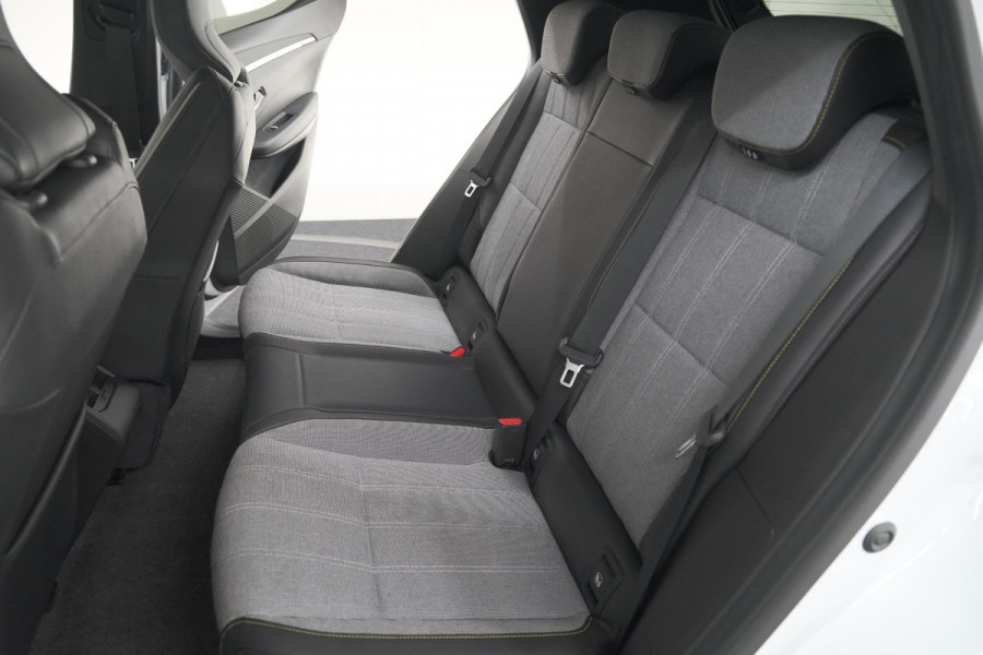 Renault Mégane E-Tech EV40 Boost Charge Techno | Camera | Dodehoekdetectie | Adaptieve Cruise Control | SOH = 92.8%